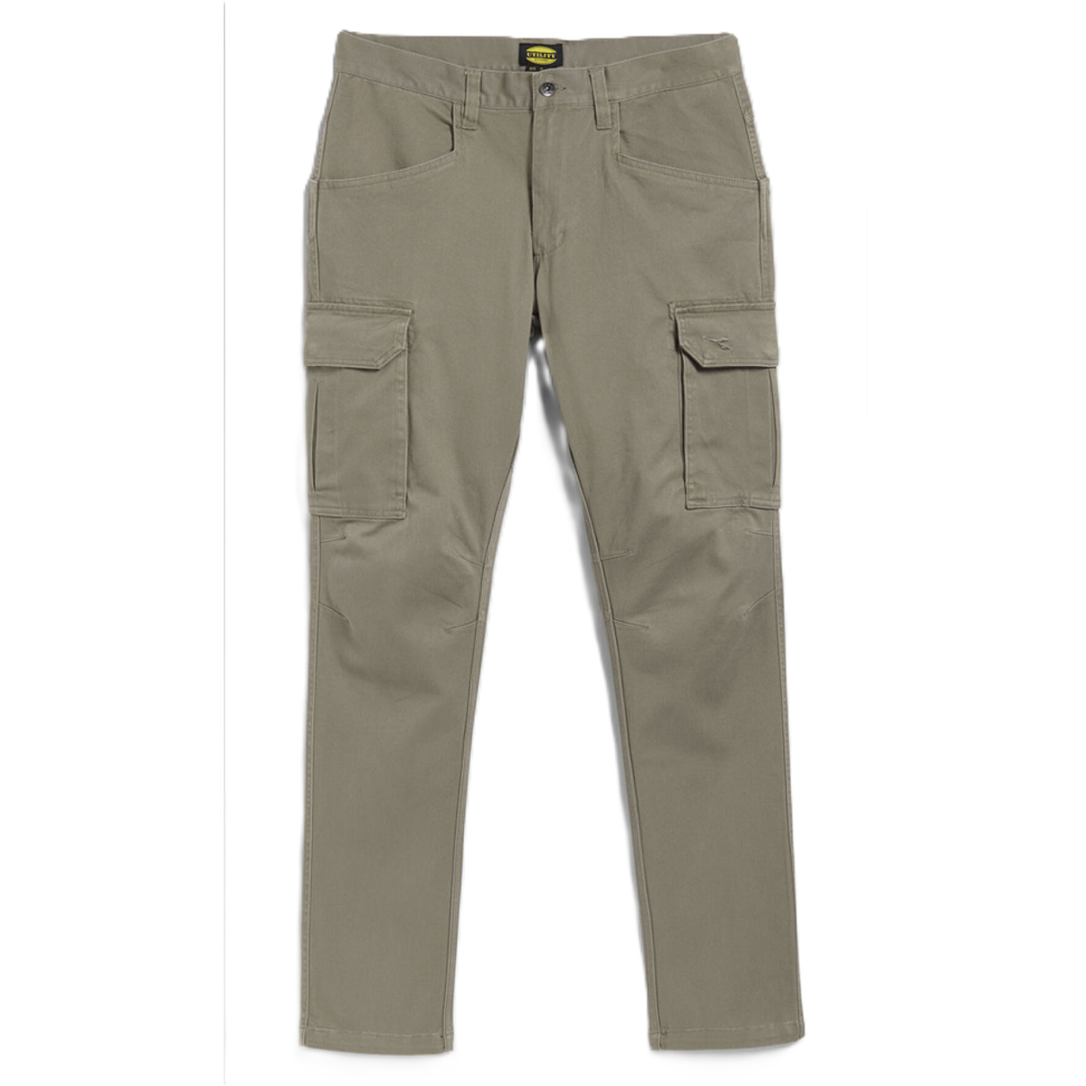 VETEMENT - Pantalon Cargo