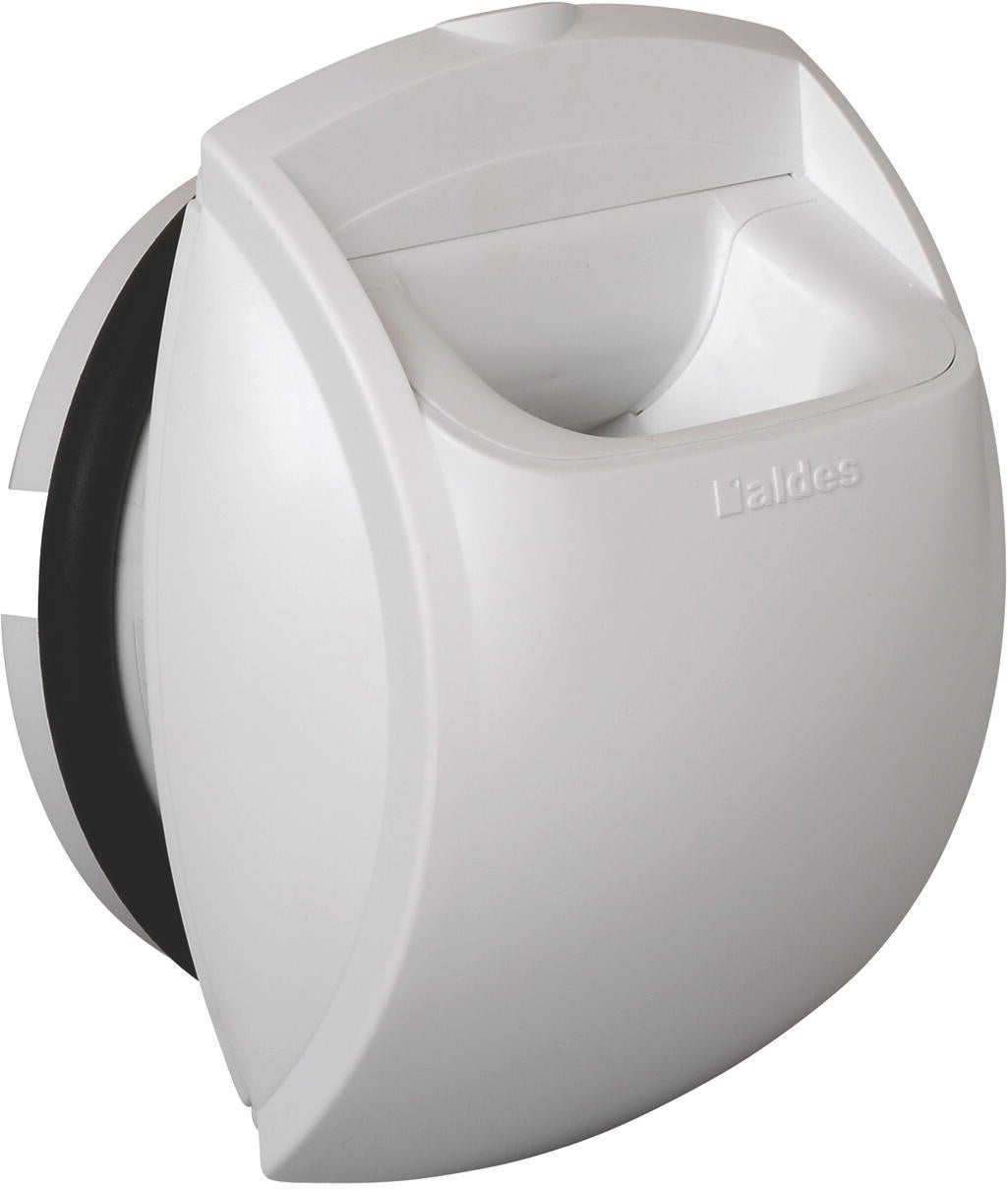 BOUCHE D'EXTRACTION AUTOREGLABLE - Bap'Si Modulo - Pour collectif et tertiaire