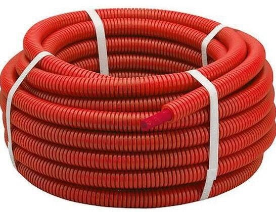 TUBE PER - Pré-gainé simple