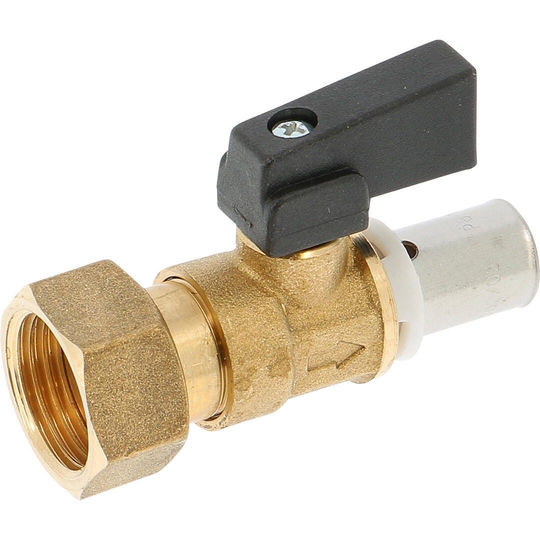 VANNE SERTIPRESS - À Sertir