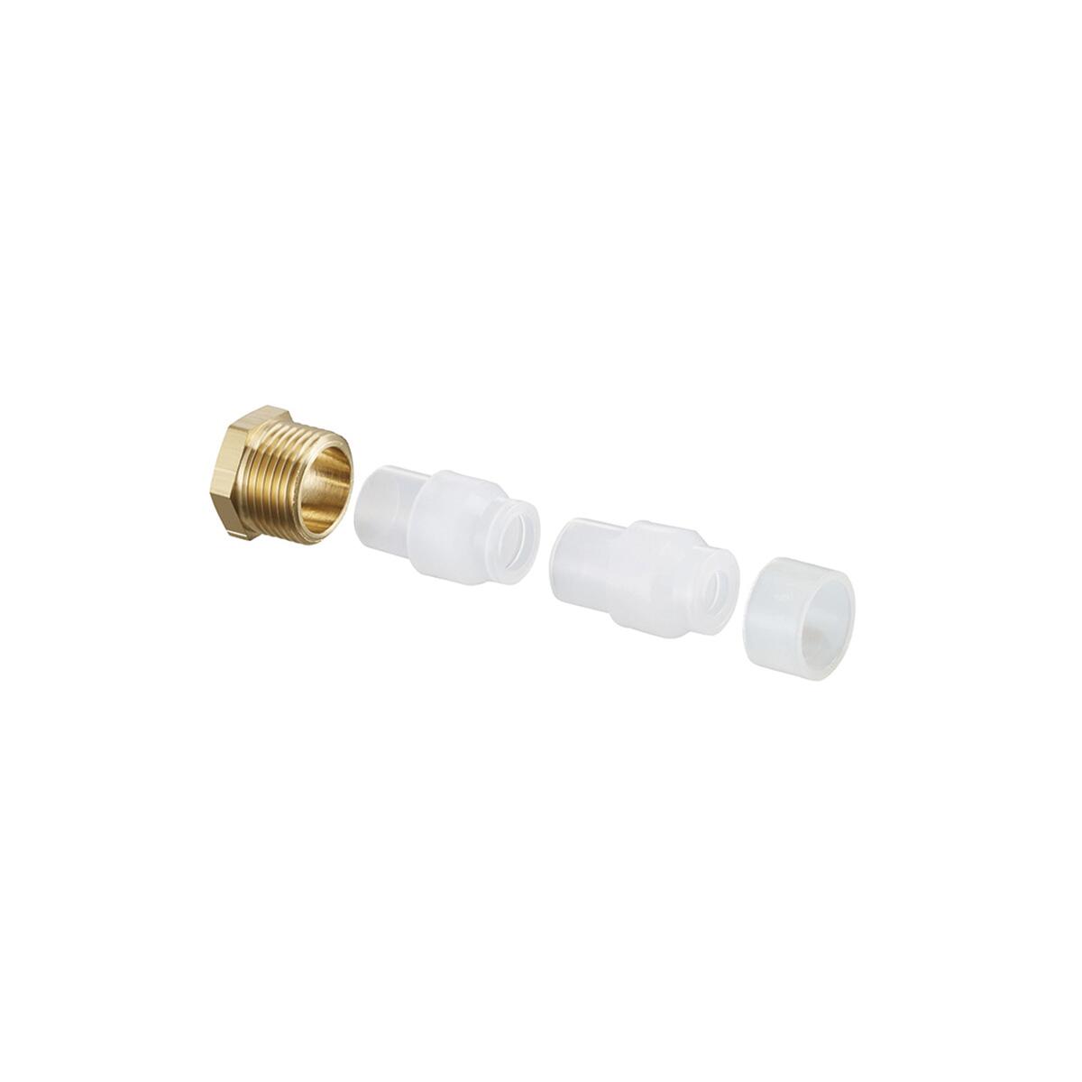 FILTRATION FIOUL - Accessoires pour filtre