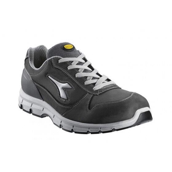 CHAUSSURES DE SECURITE - Flash Run Low