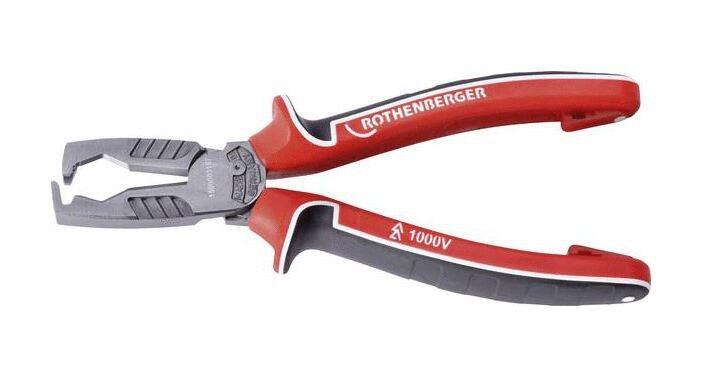 SERRAGE - Pince électrique