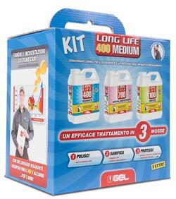 PRODUIT FORMULE - Protection et entretien - Chauffage et solaire