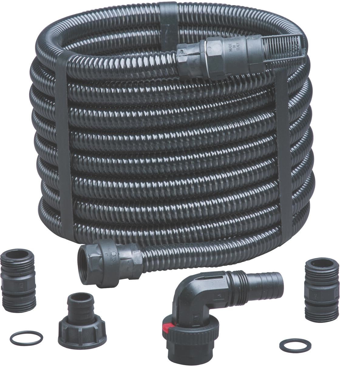 ACCESSOIRES HYDRAULIQUES - Kit