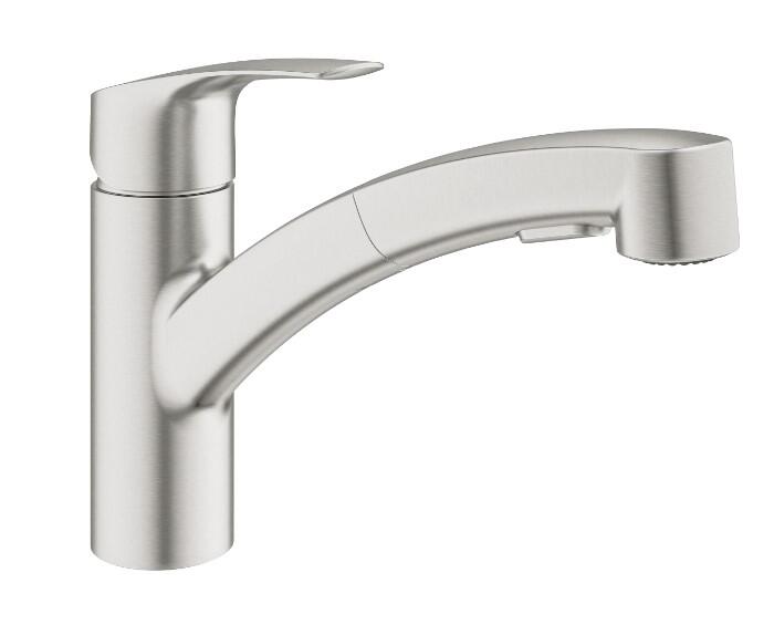 EUROSMART - Mitigeur évier