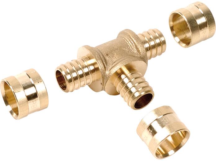 TE SERTIGLISS - Égal