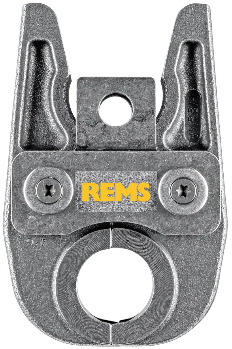 ACCESSOIRES SERTISSEUSE - Pince à sertir - Pour sertisseuse radiale