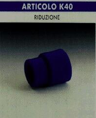 REDUCTION PP-R COPRAX - Femelle-Femelle