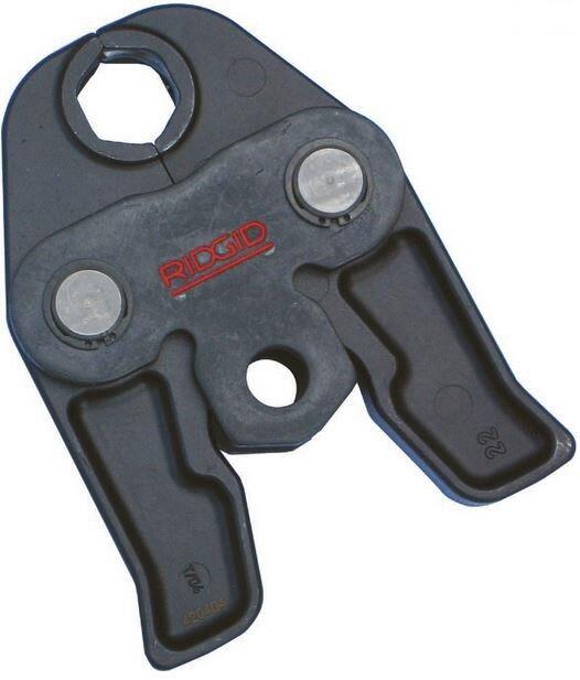 MACHOIRE - Standard - Cuivre, acier et acier inoxydable - V Standard