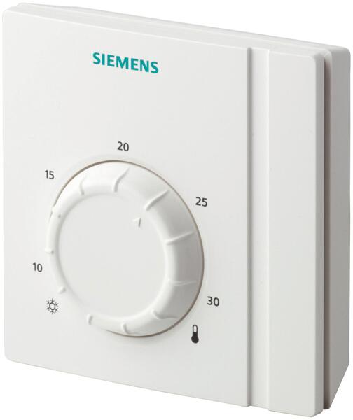 THERMOSTAT D'AMBIANCE