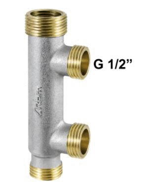 COLLECTEUR - Collecteur JET LINE® - 293