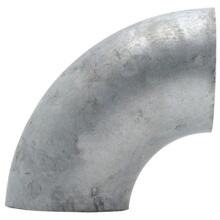 COURBE - 3D - 90° - Sans soudure