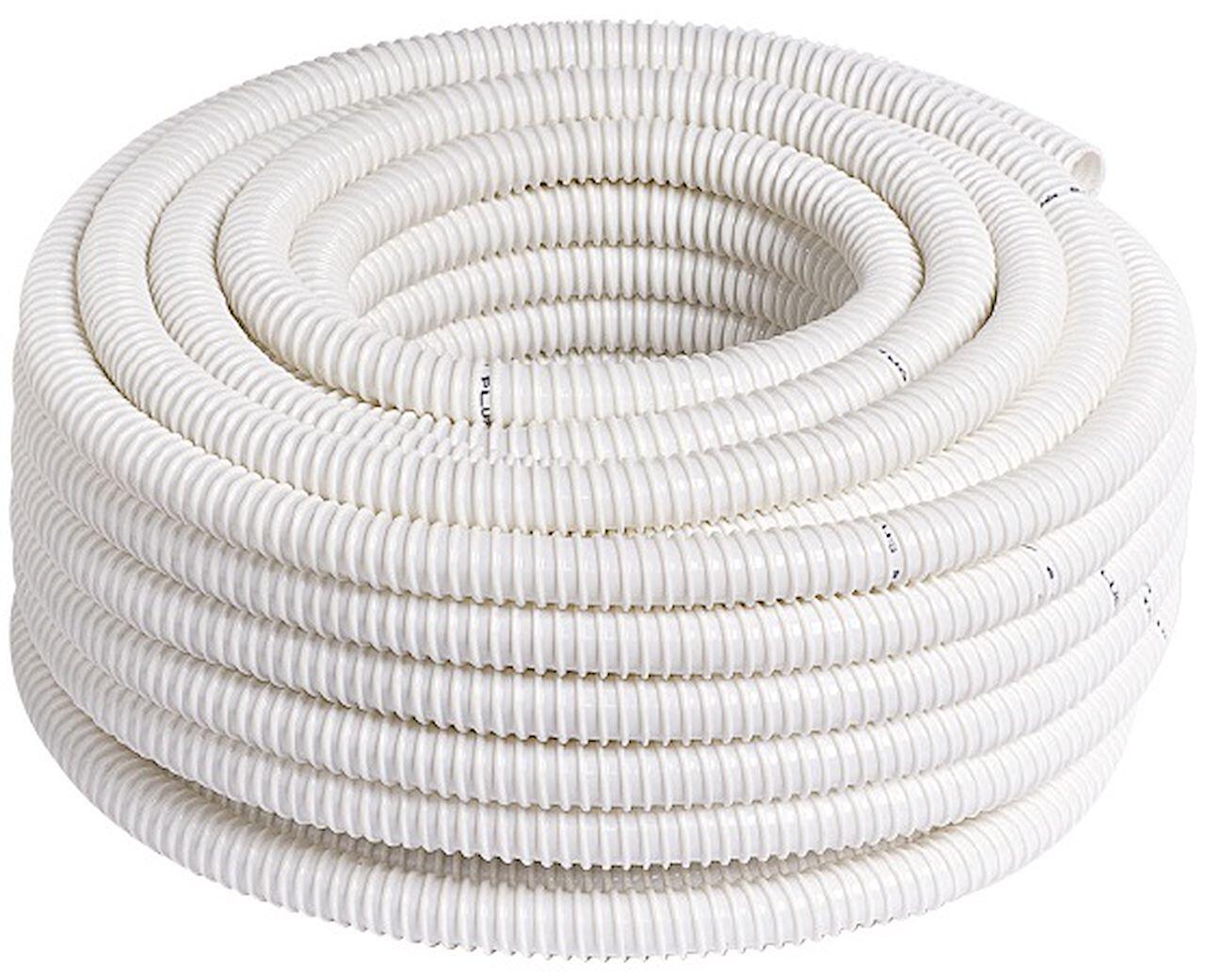 TUBE DE CONDENSATS - Tube à spirale