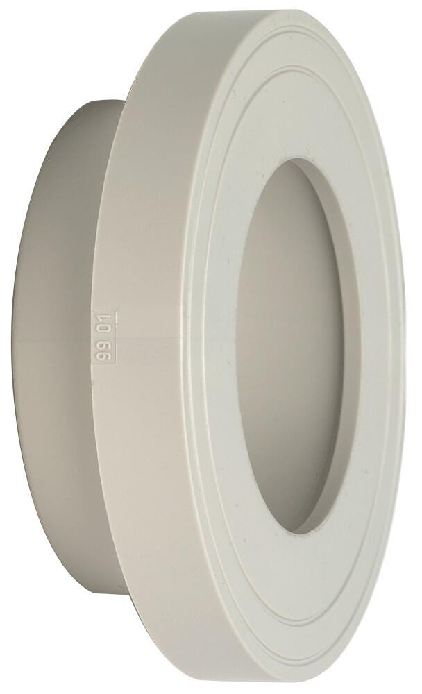 COLLET PP-H METRIQUE - Collet - surface d'étanchéité plate/striée