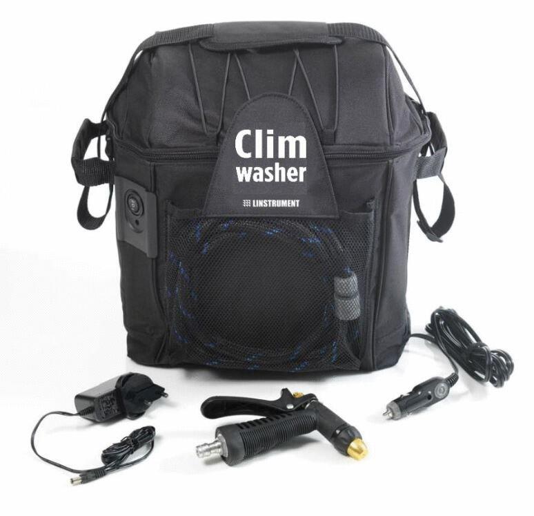 NETTOYEUR HAUTE PRESSION PORTABLE - Clim-Washer™