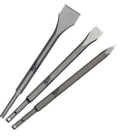 BURIN - Kit burin SDS Plus