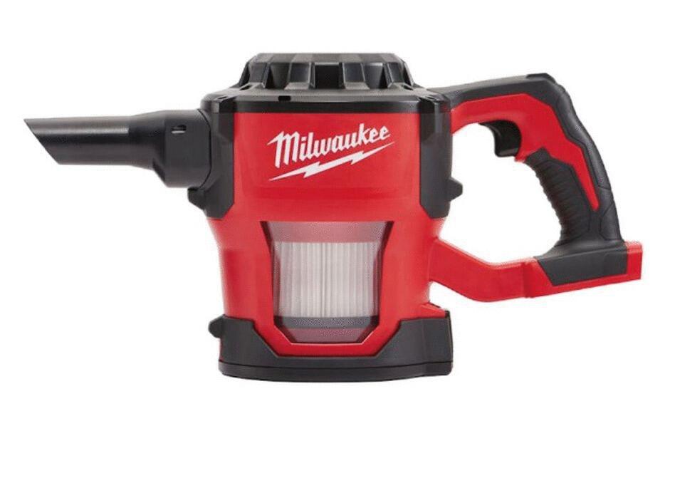 ASPIRATEUR - Sans fil compact Sans fil compact M18 CV