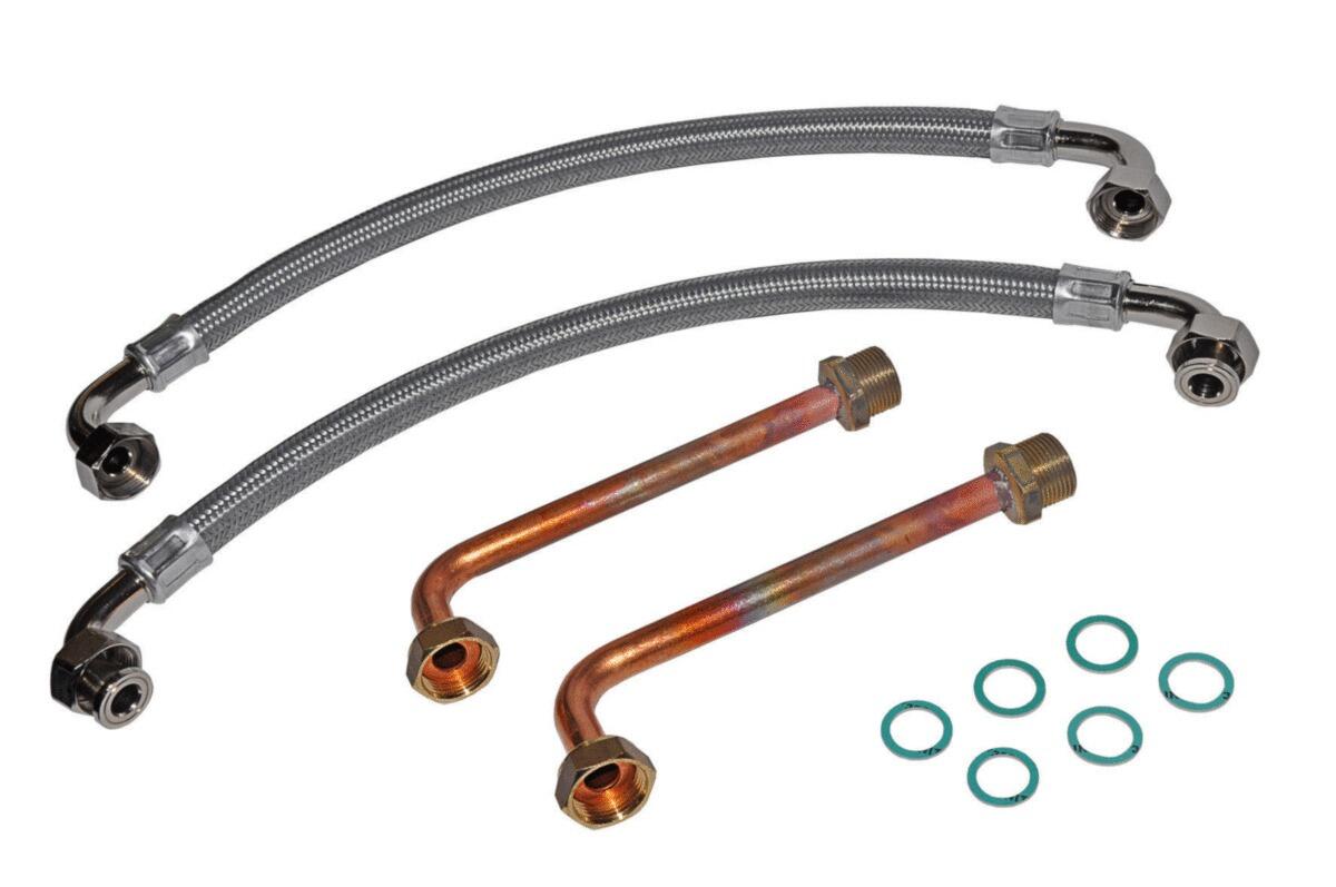 RACCORDEMENT - Kit de raccordement