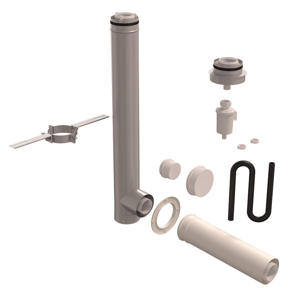 ROLUX 3CEP CONDENSATION - Kit de départ