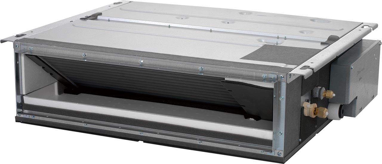UNITE INTERIEURE GAINABLE - FXSQ-A - VRV - Inverter