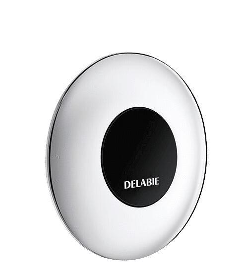 TEMPOMATIC WC TC - Robinet électronique avec détecteur infrarouge pour urinoir