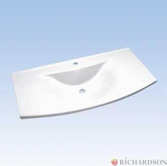 CHARMING - Plan de toilette