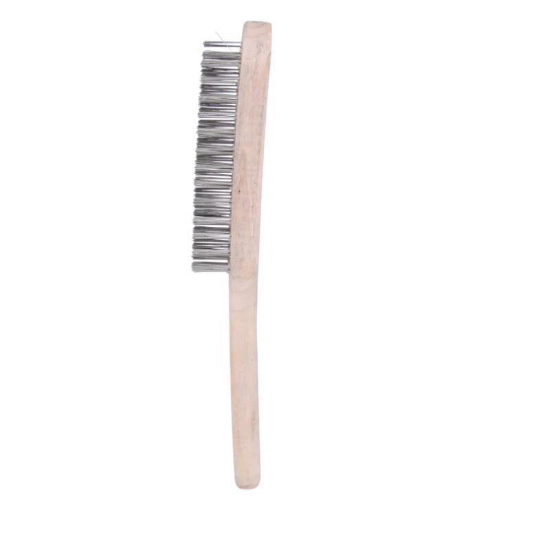 NETTOYAGE - Brosse inox