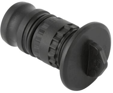 BOUCHON MULTICOUCHE MEPLA - Mâle