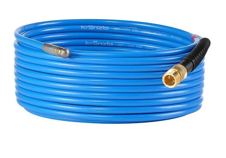 ACCESSOIRES POUR NETTOYEUR HAUTE PRESSION - Flexible