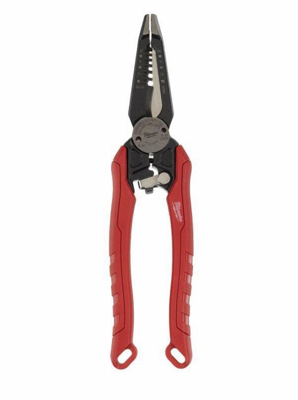 SERRAGE - Pince universelle