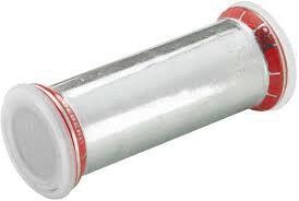 MANCHON MAPRESS ACIER CARBONE - FF - Long