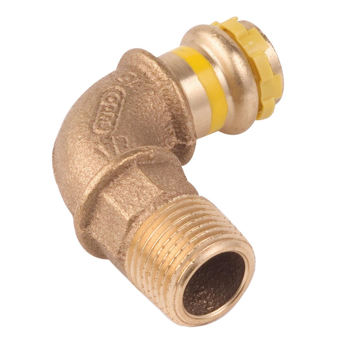 COUDE SUDOPRESS VISU-CONTROL® - MF - SP4001GV