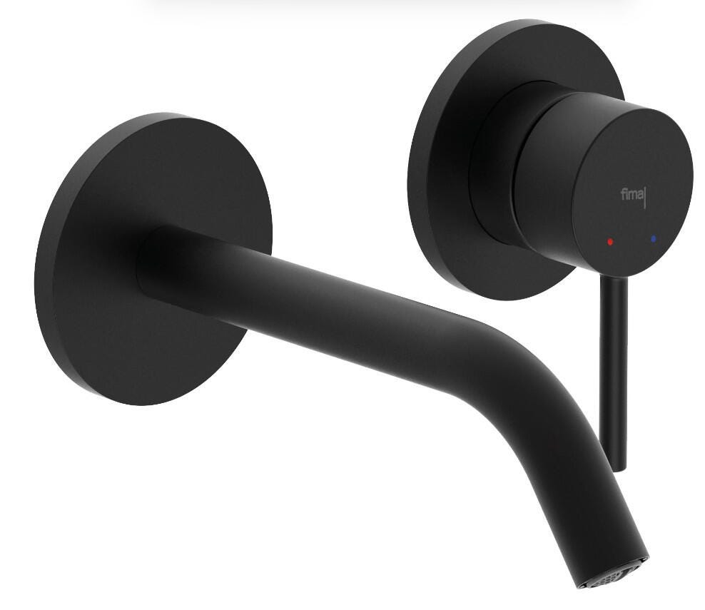 EXCLUSIVITES RICHARDSON PAR FIMA CARLO FRATTINI - Ensemble mural encastré 15 cm