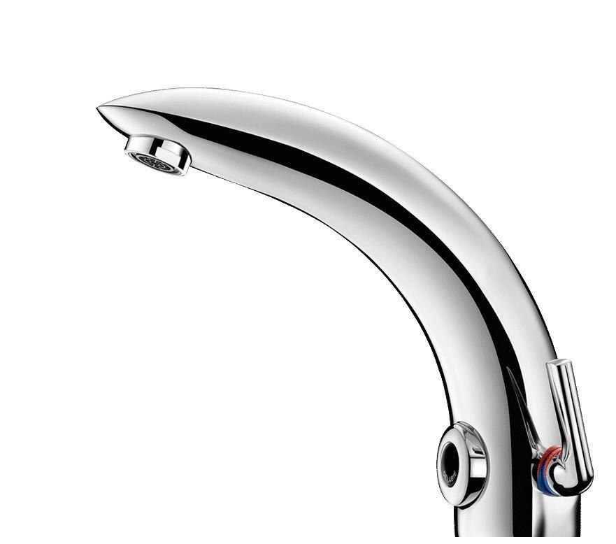 TEMPOMATIC MIX 2 - Mititeur lavabo