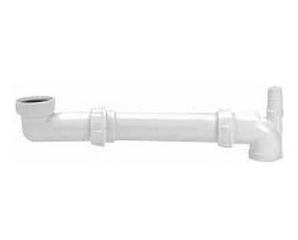 SIPHON - Vidage gain de place