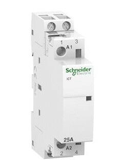 COMMANDE MODULAIRE TERTIAIRE - ACTI9