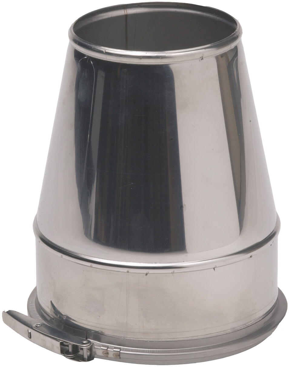 ACCESSOIRES POUR CONDUIT OPSINOX