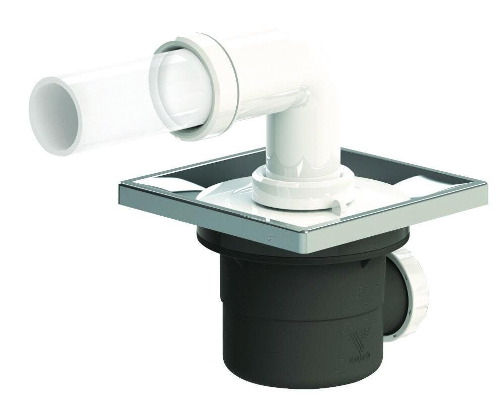 BONDE - Bonde bain/douche