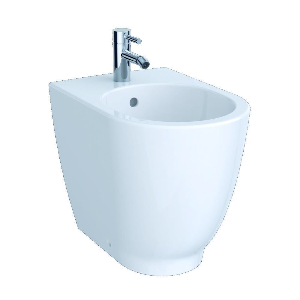 ACANTO - Bidet au sol