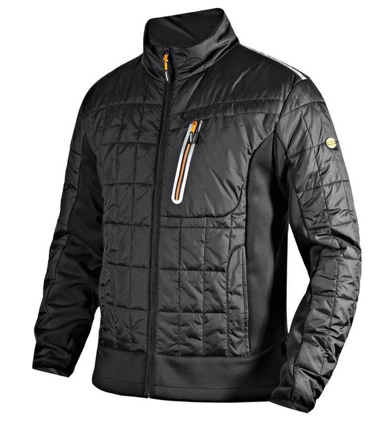 VETEMENT - Blouson Light Padded Jacket Tech