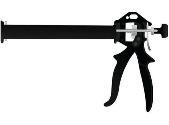 PISTOLET