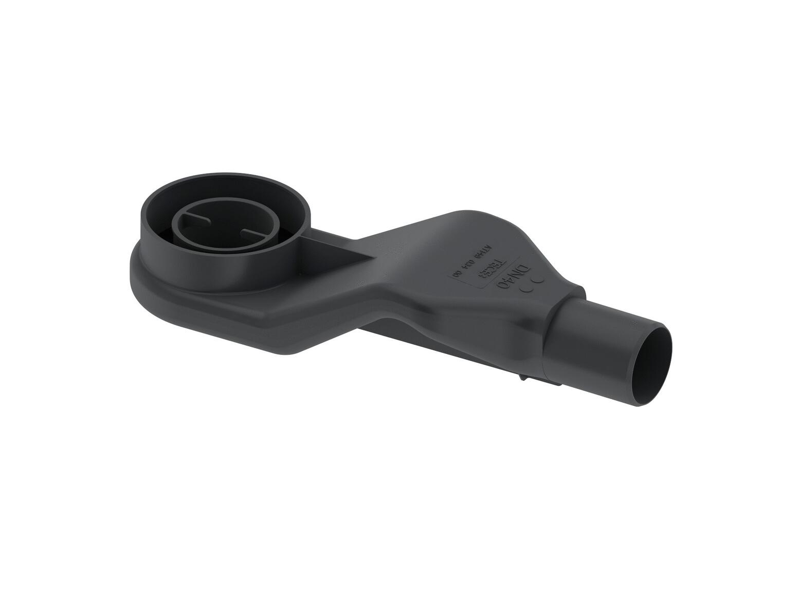 DRAINLINE - Siphon pour système d'évacuation de douche à l'italienne