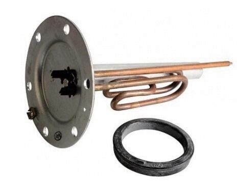 RESISTANCE ELECTRIQUE D'APPOINT - Platine thermoplongeur