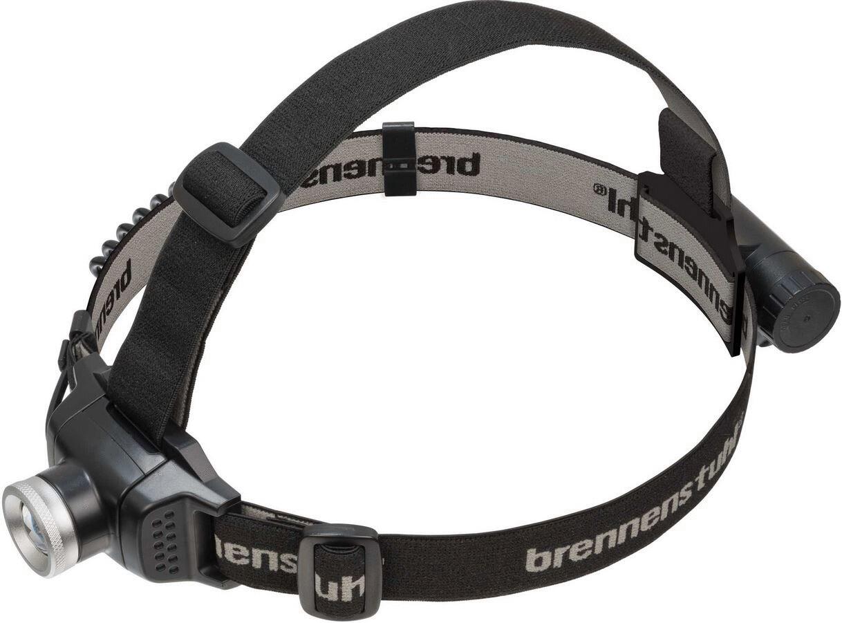 LAMPE - Frontale rechargeable