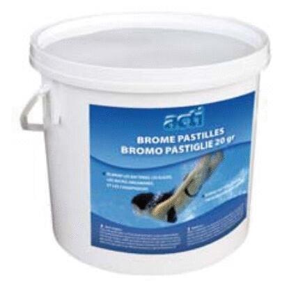 BROME