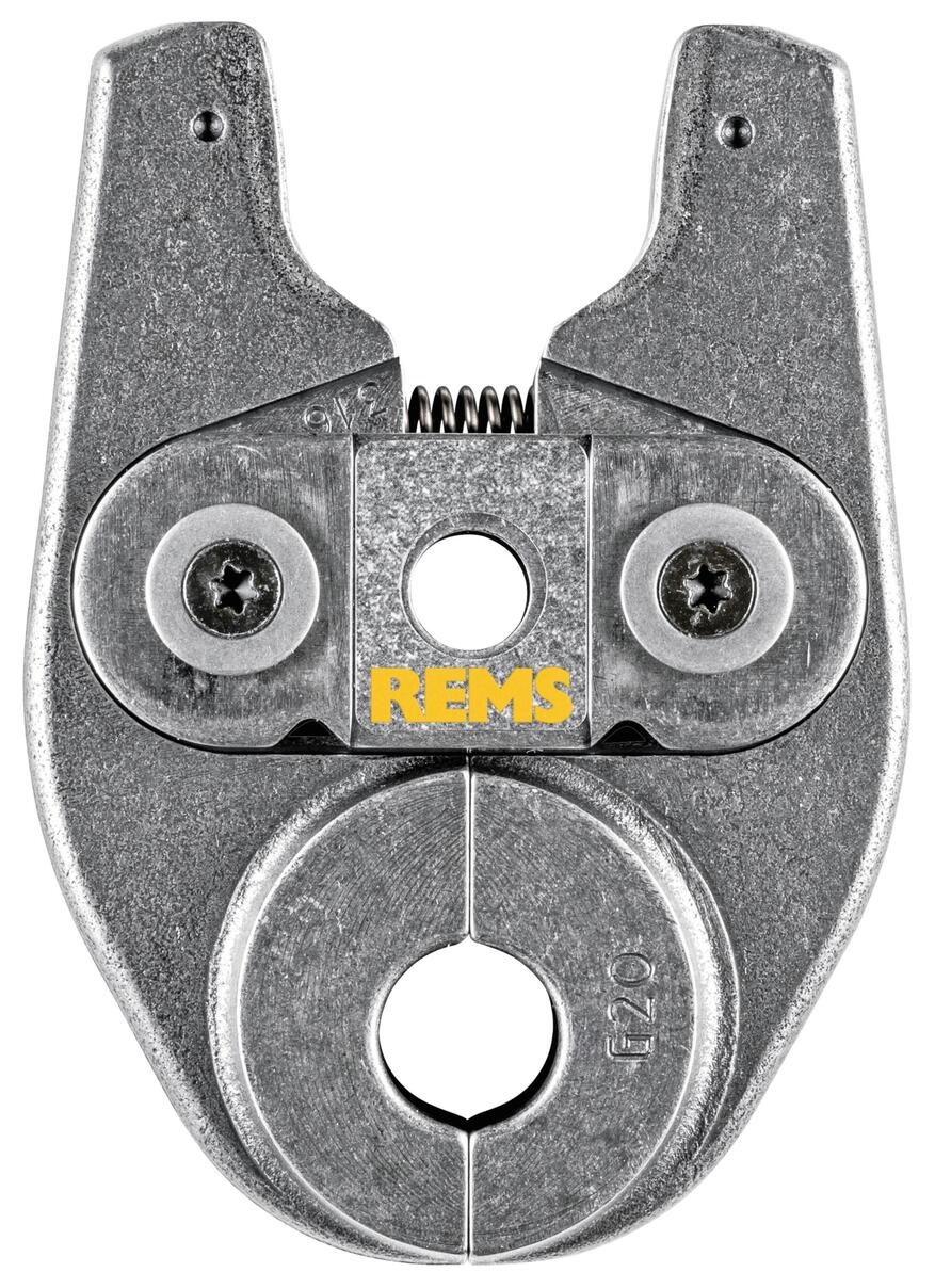 ACCESSOIRES SERTISSEUSE - Pince à sertir MINI - Pour sertisseuse radiale Mini-Press ACC