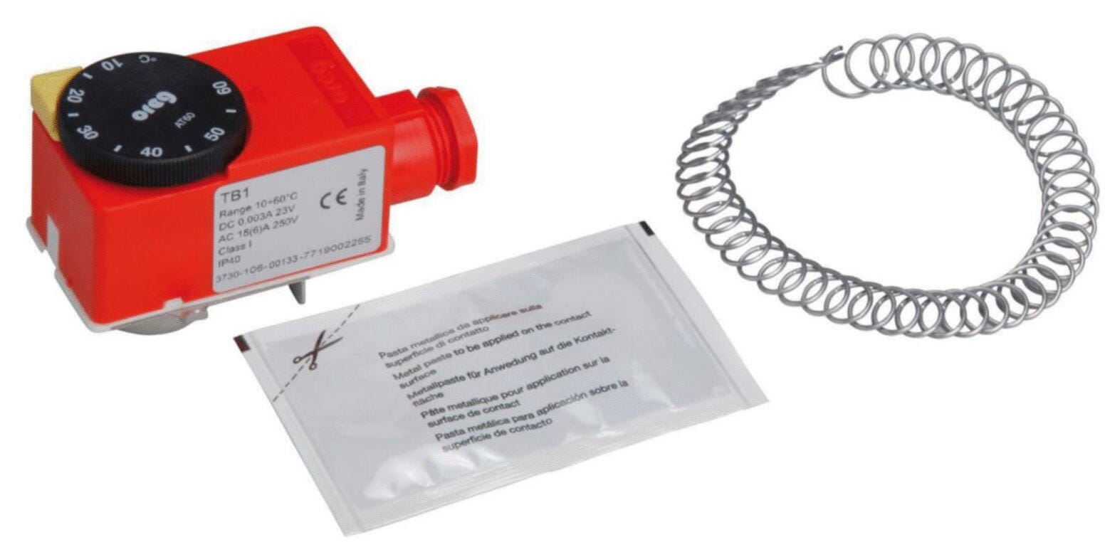 THERMOSTAT DE SECURITE - TB1