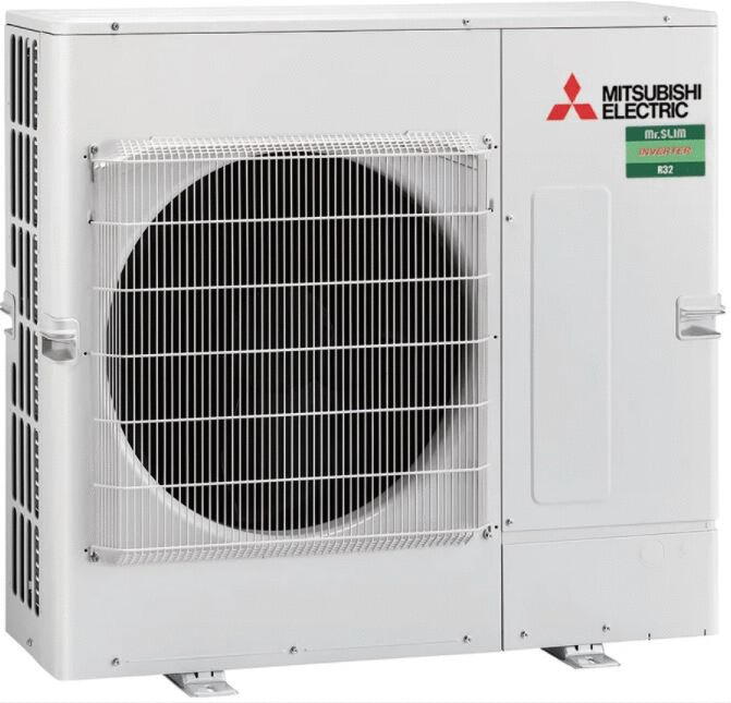 GAINABLE - PEAD-SM/M-JA/PUZ Z/M-VKA - Inverter