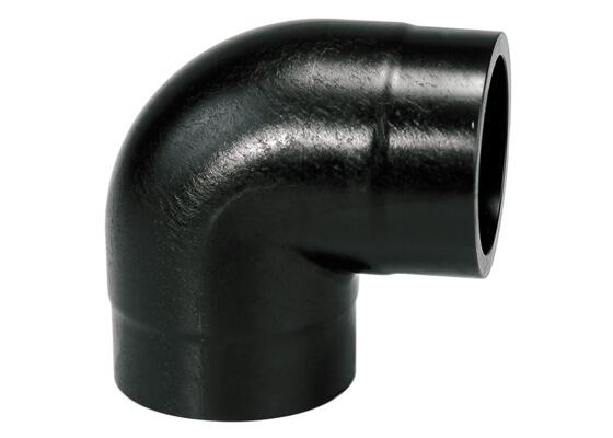 ECOFIT - Coude 90 - PE100
